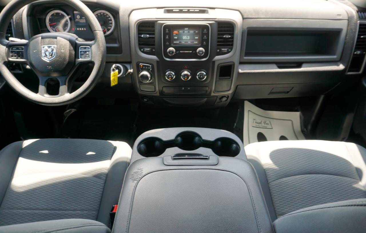 RAM 1500 Classic  2019