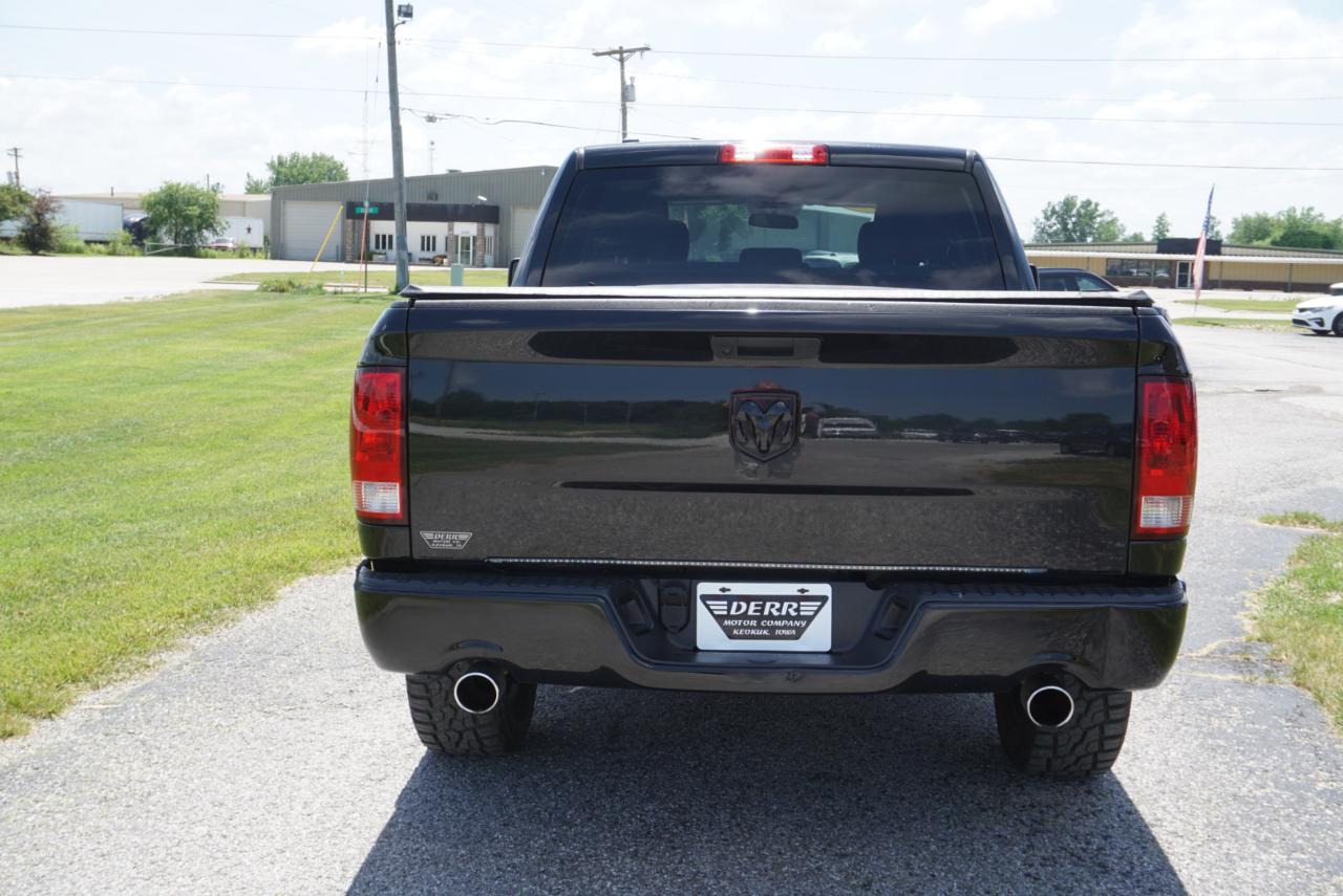RAM 1500 Classic  2019
