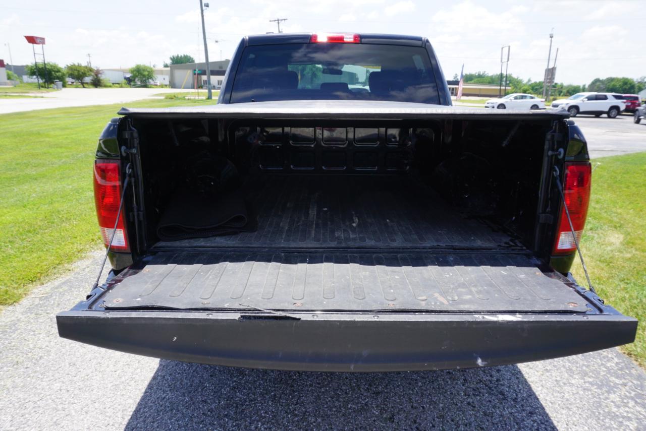 RAM 1500 Classic  2019