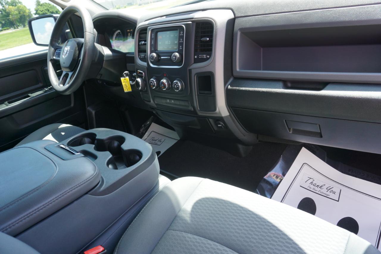 RAM 1500 Classic  2019