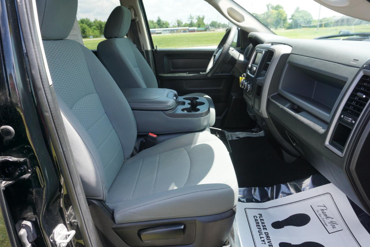 RAM 1500 Classic  2019