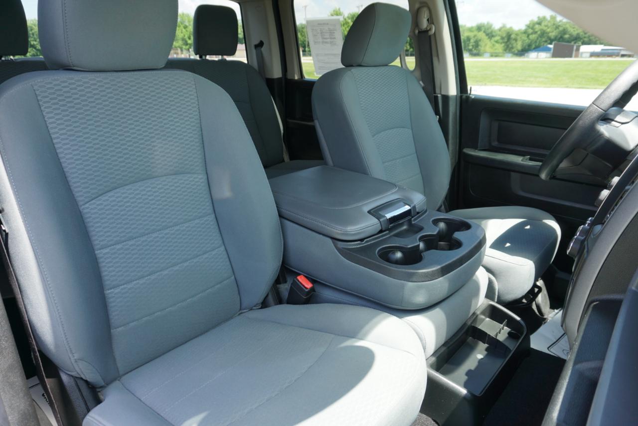 RAM 1500 Classic  2019