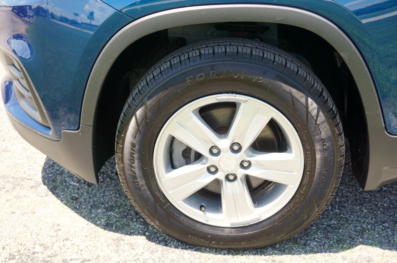 Chevrolet Trax LT AWD 2019