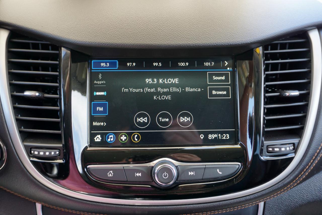 Chevrolet Trax LT AWD 2019