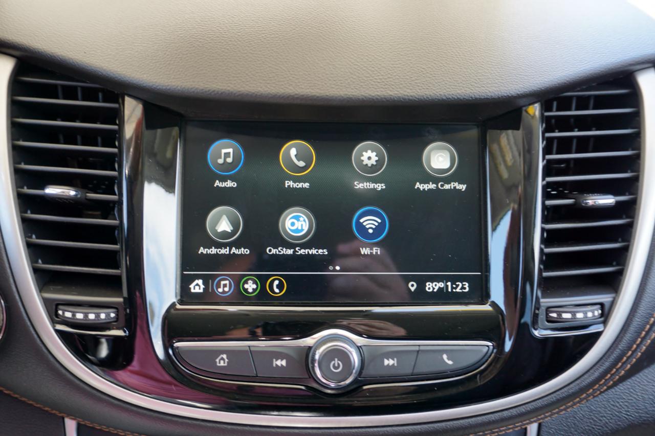 Chevrolet Trax LT AWD 2019