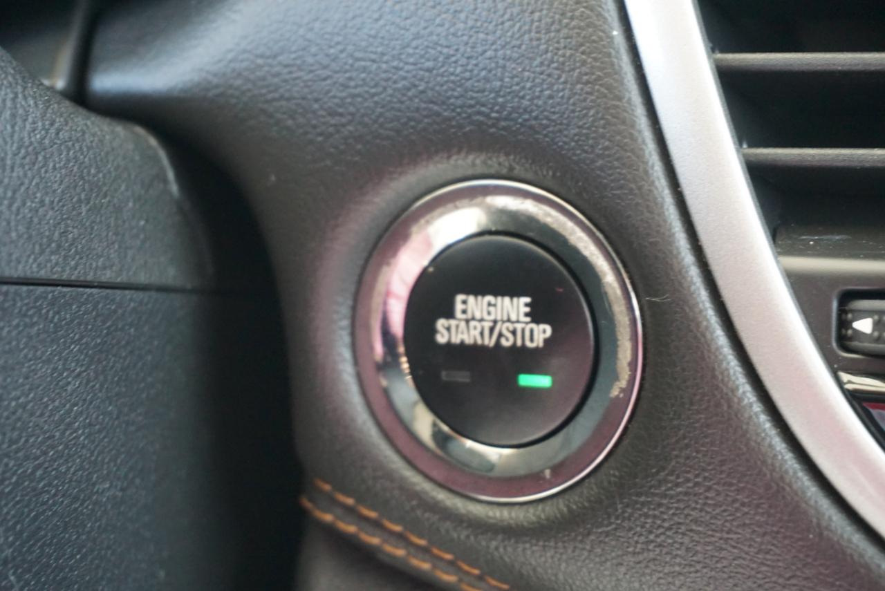Chevrolet Trax LT AWD 2019