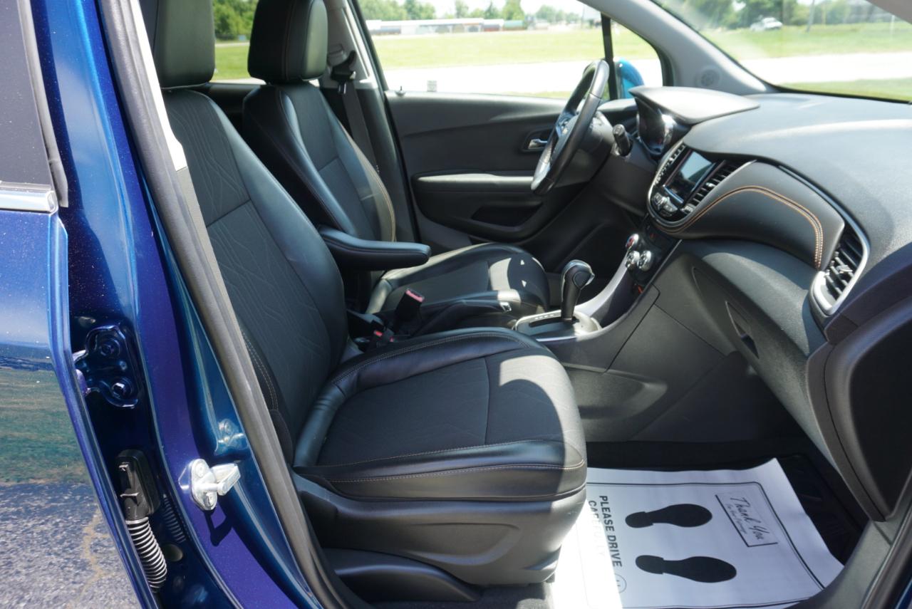Chevrolet Trax LT AWD 2019