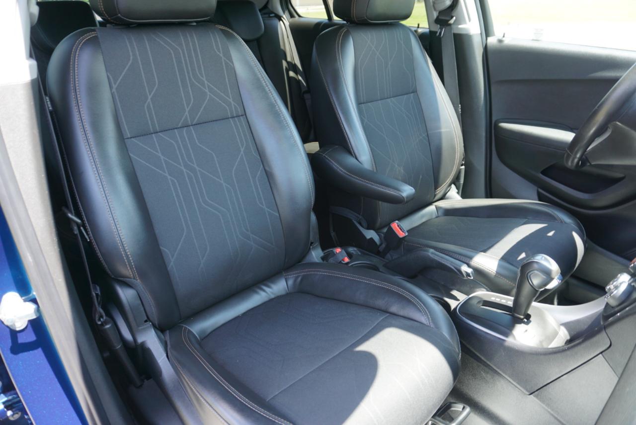 Chevrolet Trax LT AWD 2019