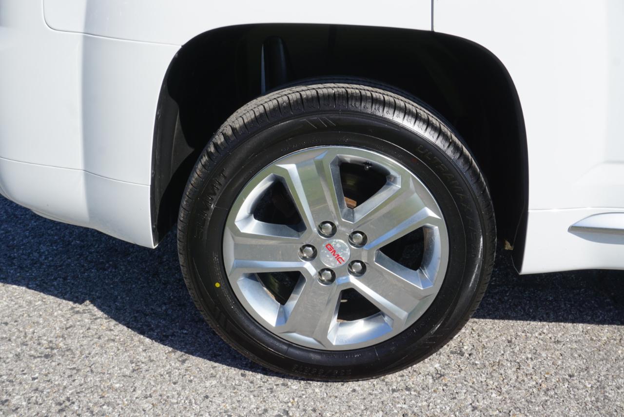 GMC Terrain Denali FWD 2015