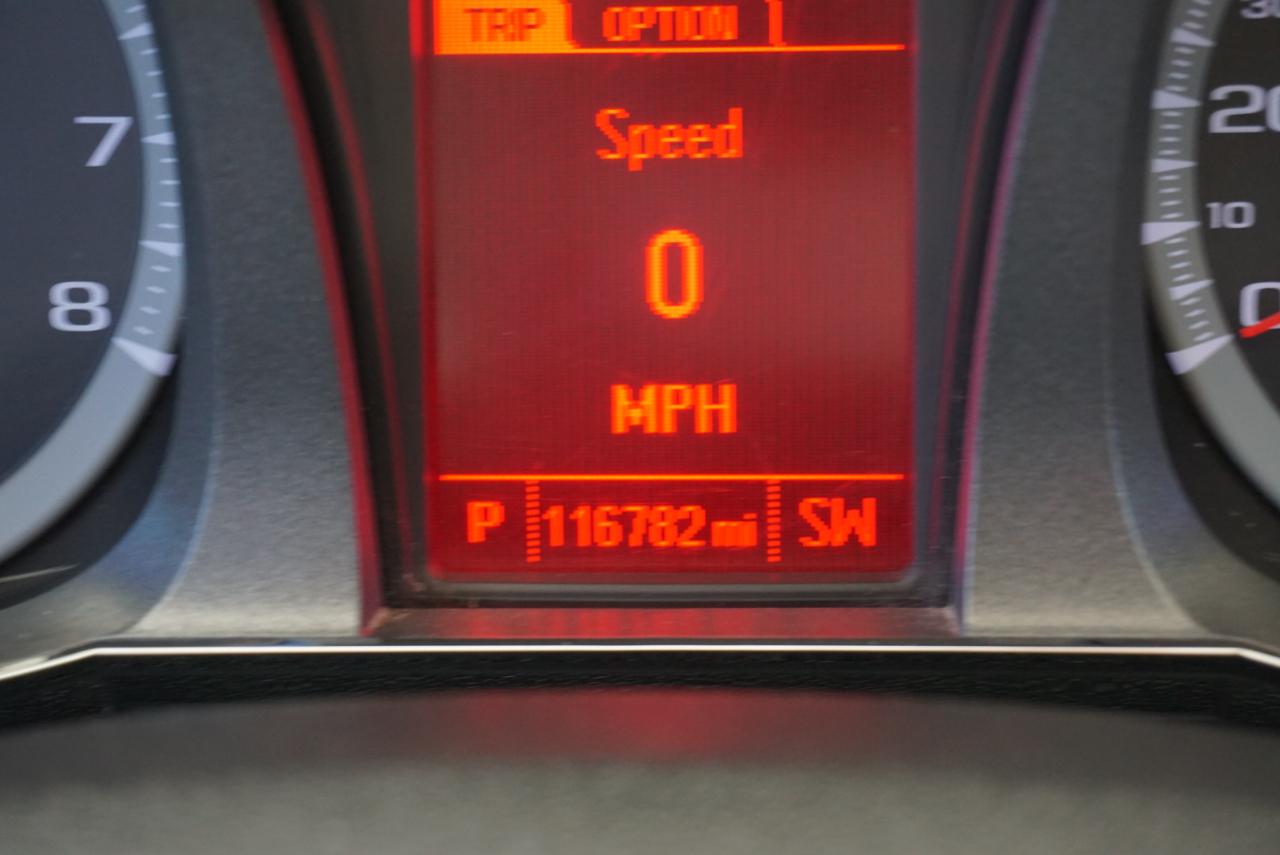 GMC Terrain Denali FWD 2015