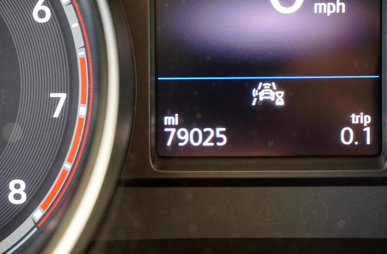 Volkswagen Atlas V6 SE w/Technology 2021
