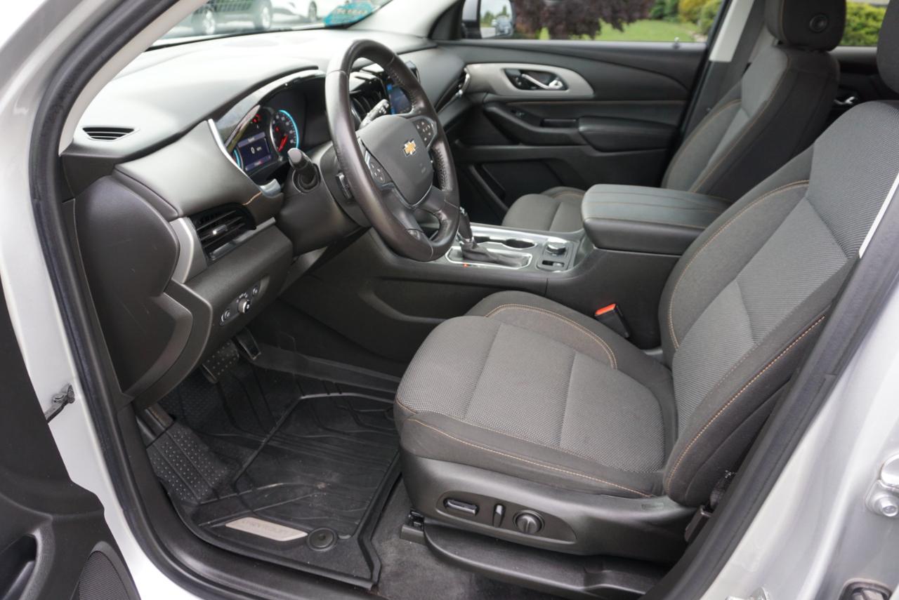 Chevrolet Traverse LT Cloth AWD 2020