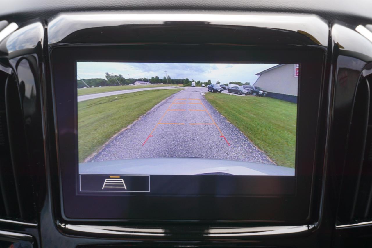 Chevrolet Traverse LT Cloth AWD 2020