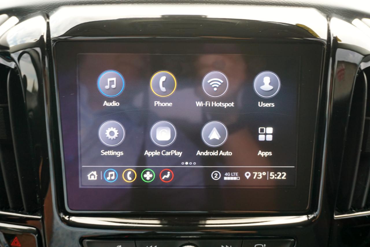 Chevrolet Traverse LT Cloth AWD 2020
