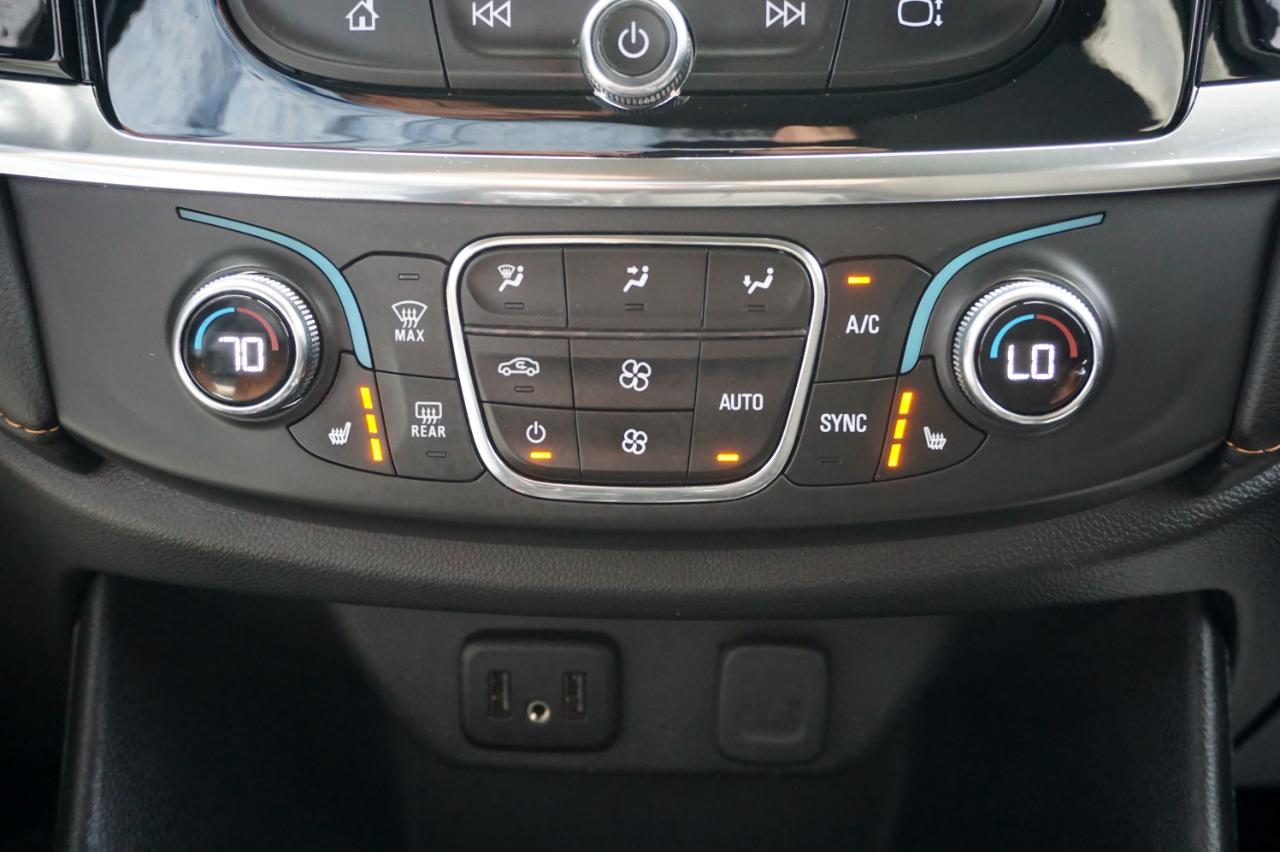Chevrolet Traverse LT Cloth AWD 2020