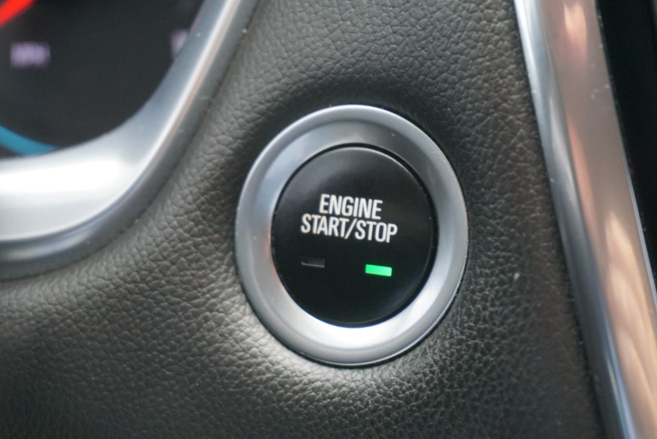 Chevrolet Traverse LT Cloth AWD 2020