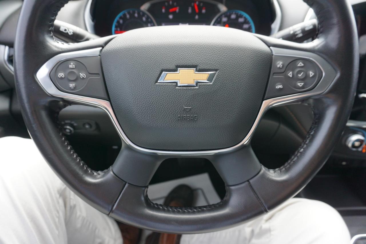 Chevrolet Traverse LT Cloth AWD 2020