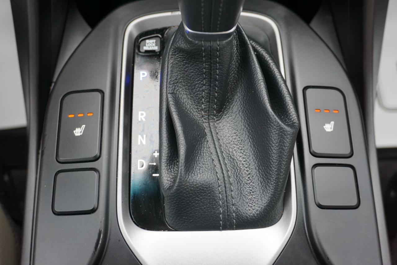 Hyundai Santa Fe  2018