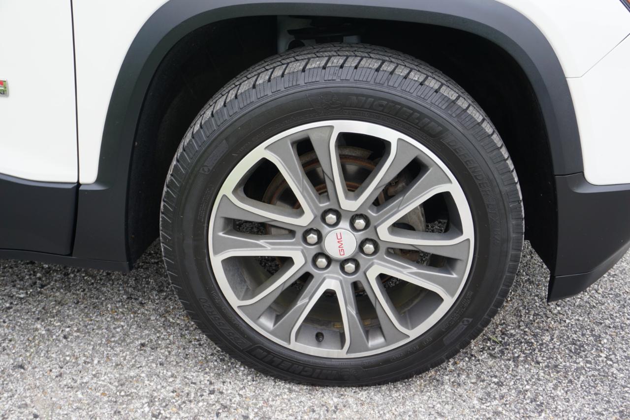 GMC Acadia  2018