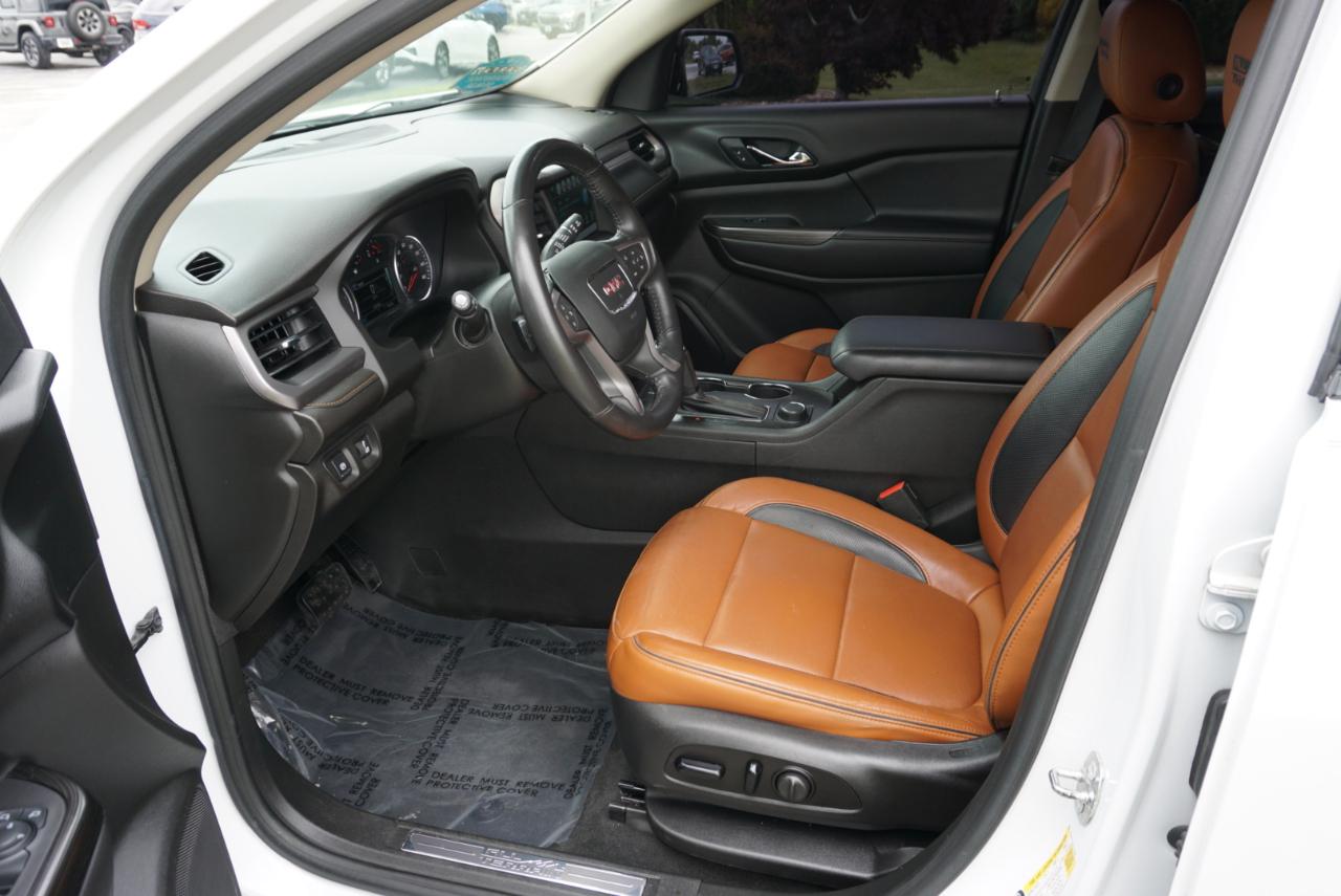 GMC Acadia  2018