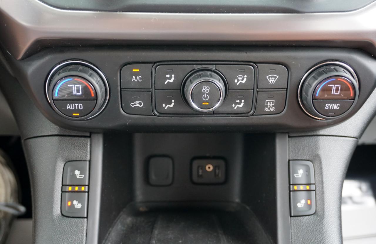 GMC Acadia  2018