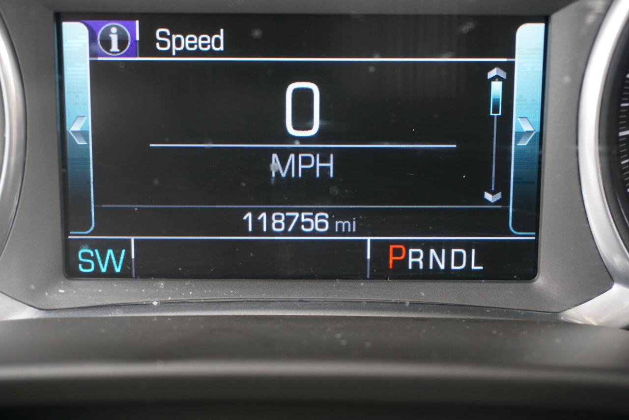 GMC Acadia  2018