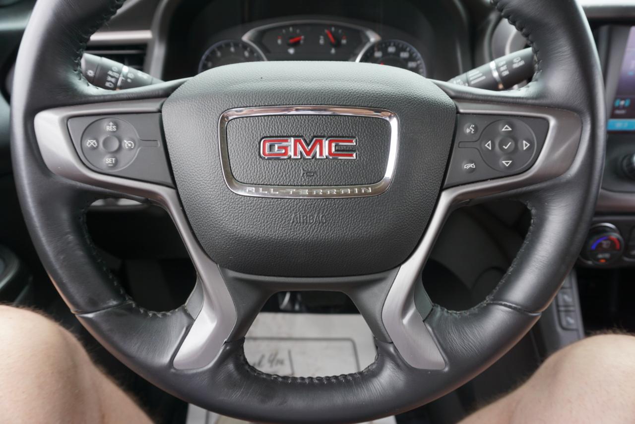 GMC Acadia  2018