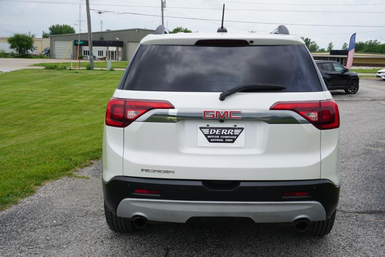 GMC Acadia  2018