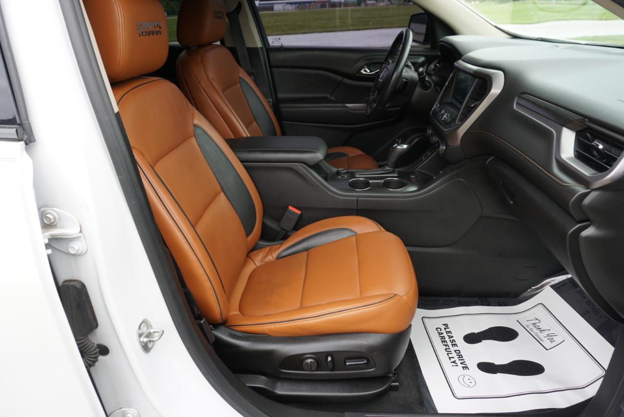 GMC Acadia  2018