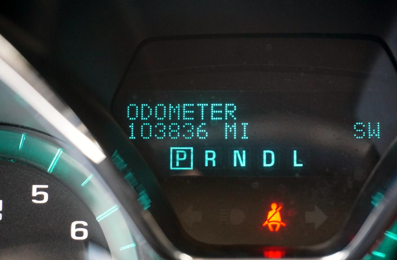 Chevrolet Traverse LT AWD 2017