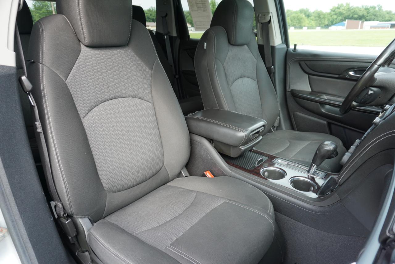 Chevrolet Traverse LT AWD 2017