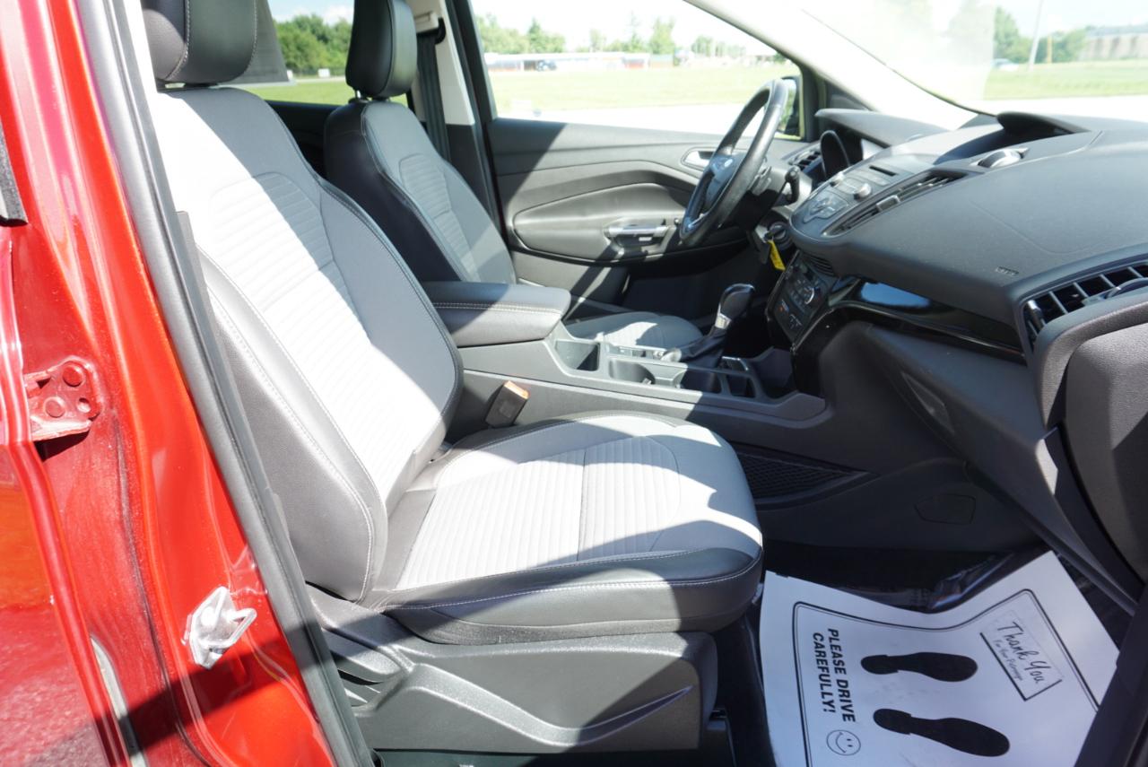 Ford Escape SE 4WD 2018