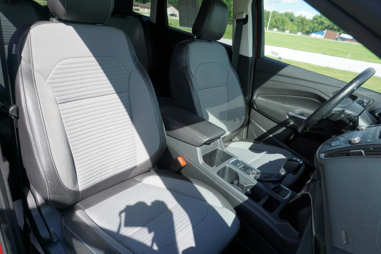 Ford Escape SE 4WD 2018