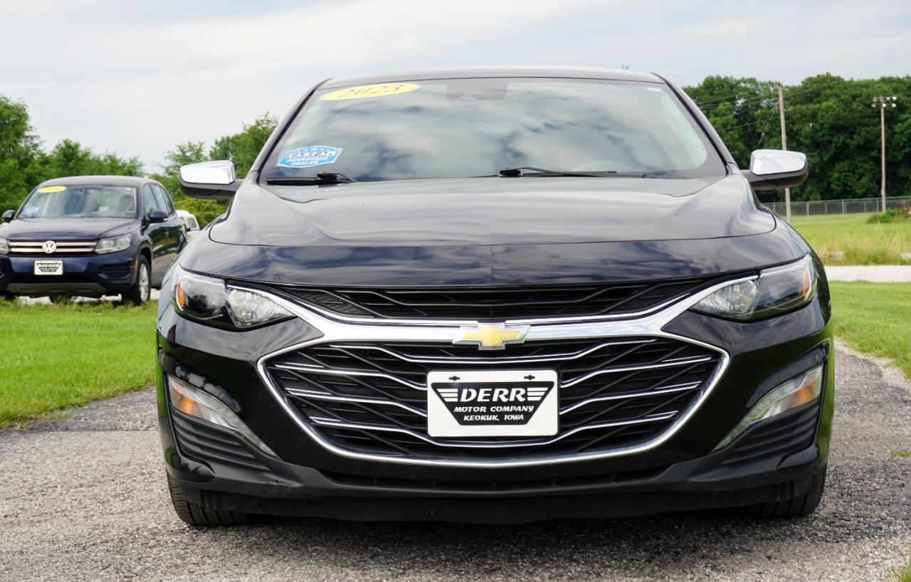 Chevrolet Malibu 1LT 2023