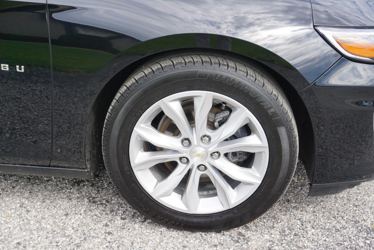 Chevrolet Malibu 1LT 2023