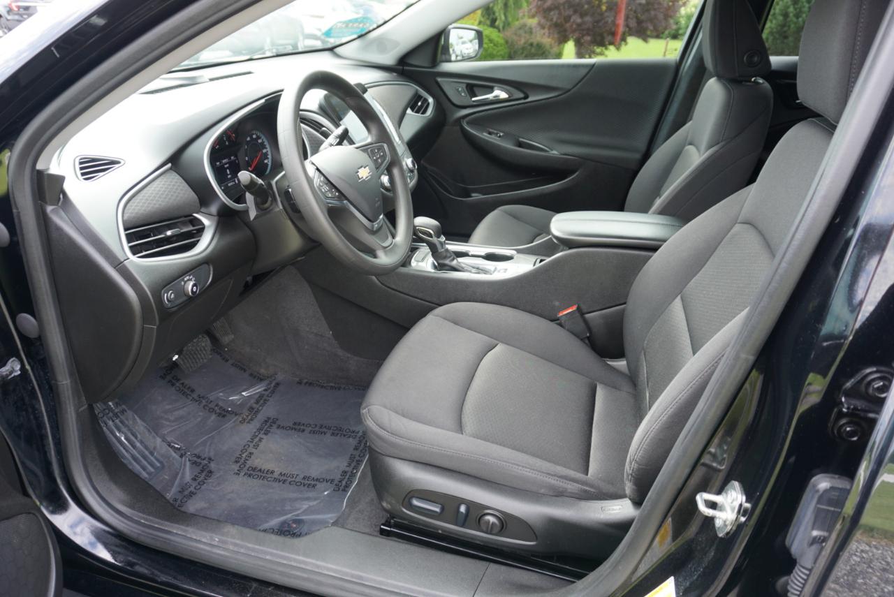 Chevrolet Malibu 1LT 2023