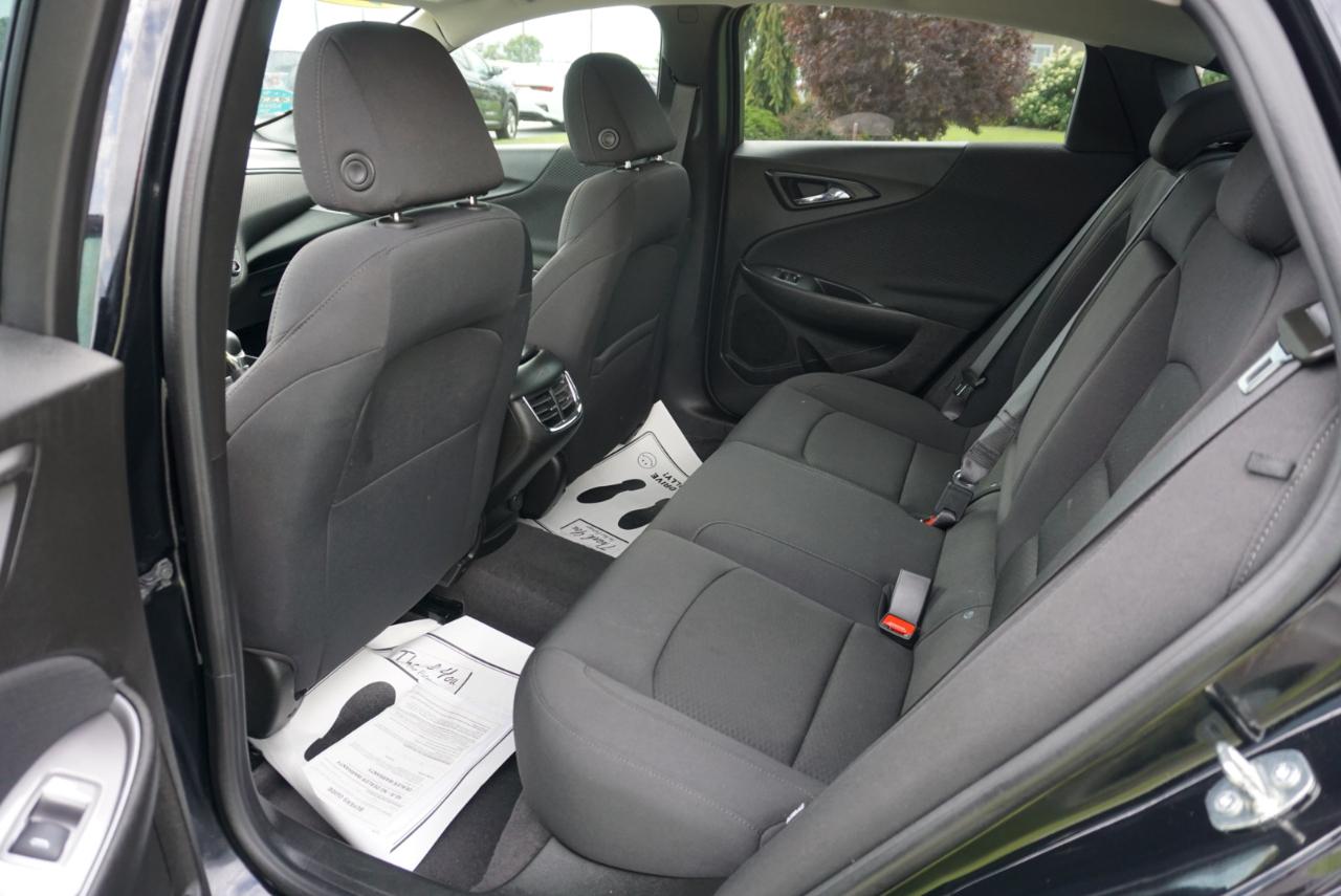 Chevrolet Malibu 1LT 2023