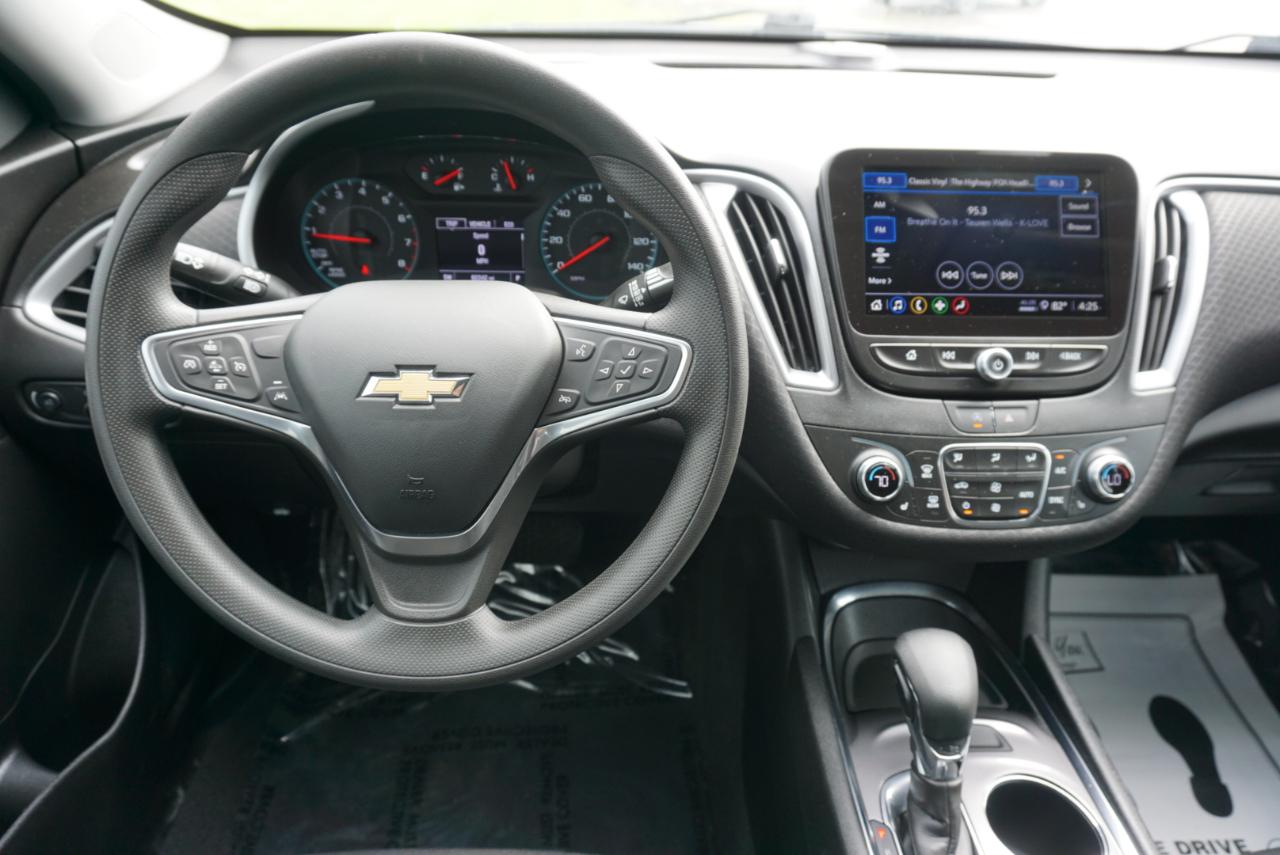 Chevrolet Malibu 1LT 2023