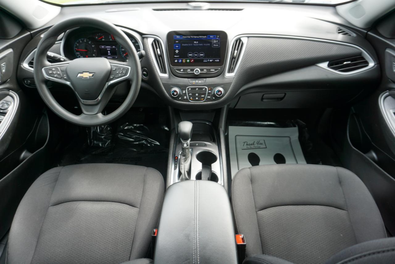 Chevrolet Malibu 1LT 2023