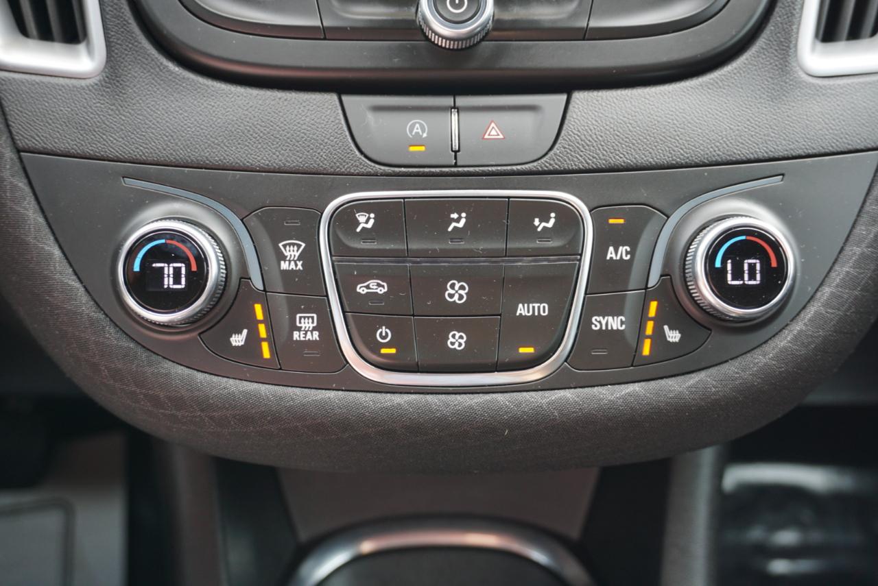 Chevrolet Malibu 1LT 2023