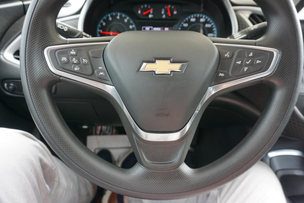Chevrolet Malibu 1LT 2023