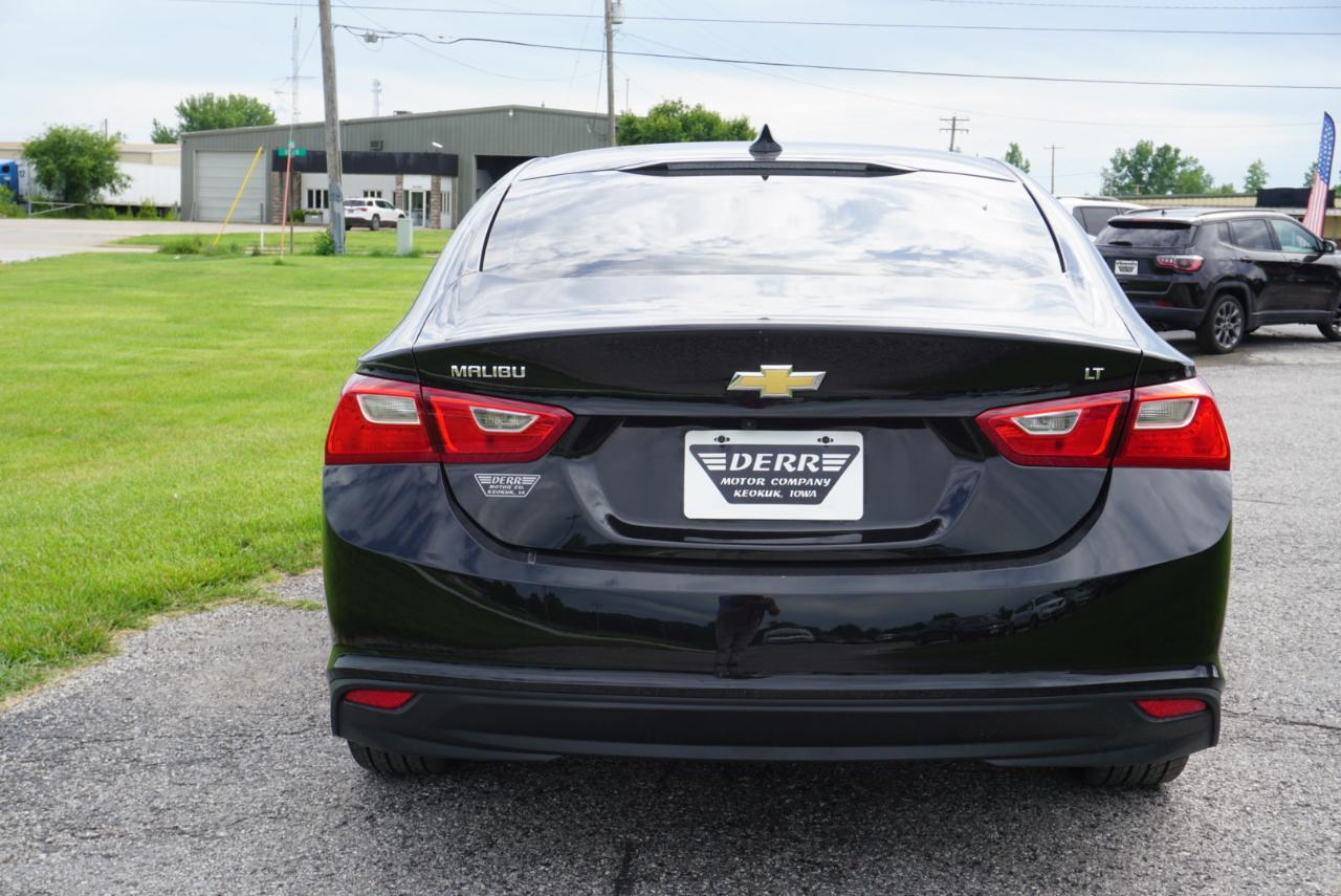 Chevrolet Malibu 1LT 2023
