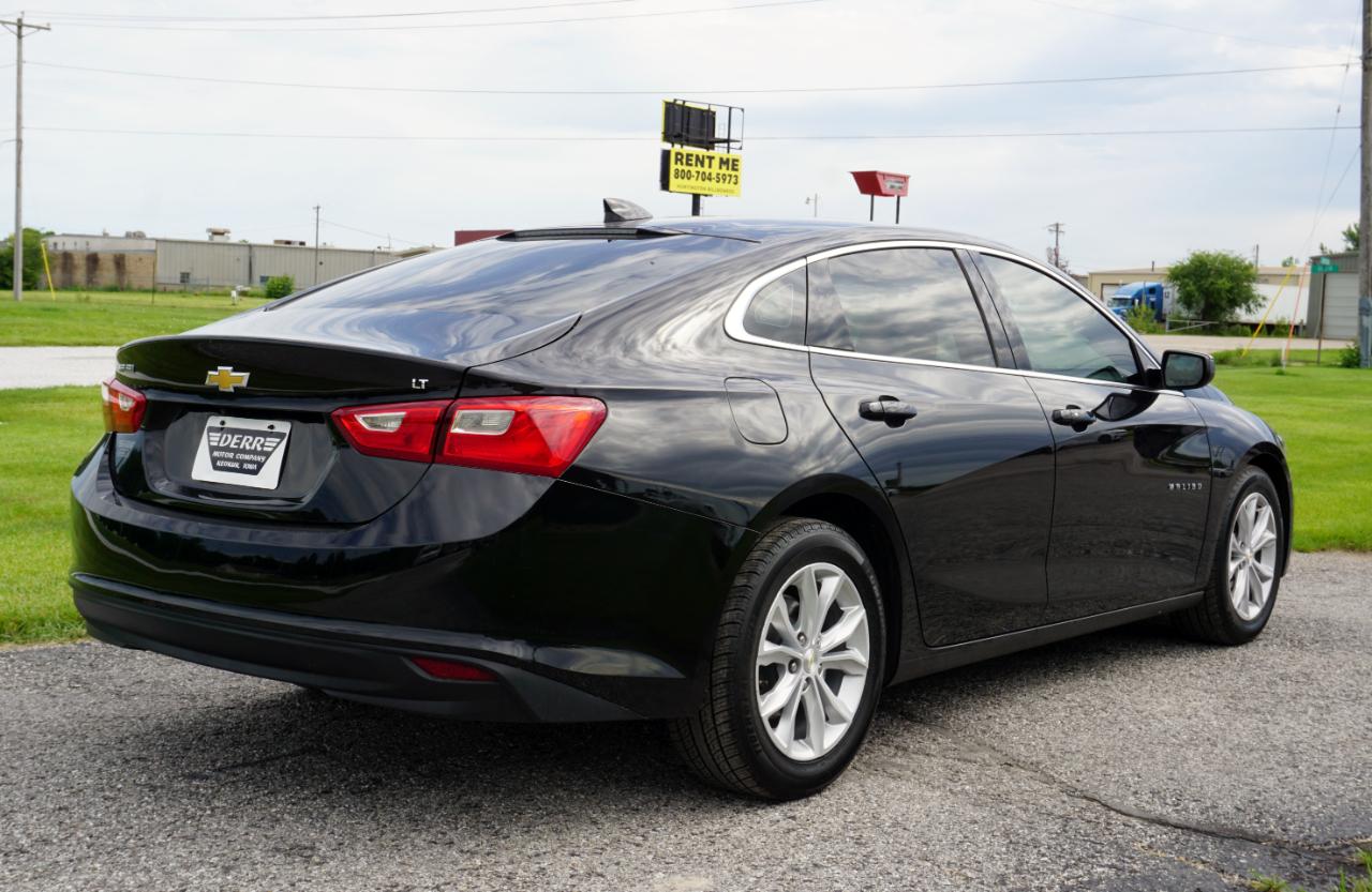 Chevrolet Malibu 1LT 2023