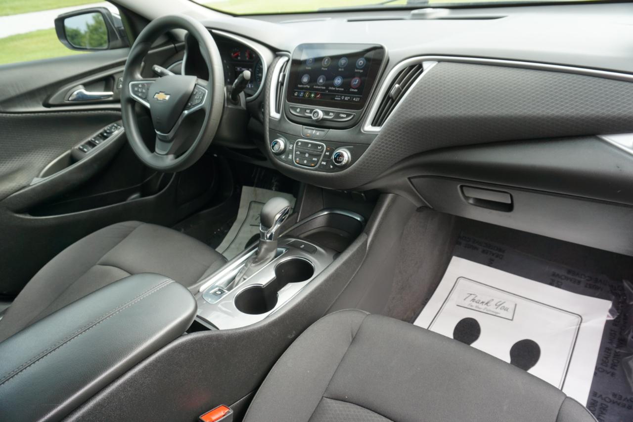 Chevrolet Malibu 1LT 2023