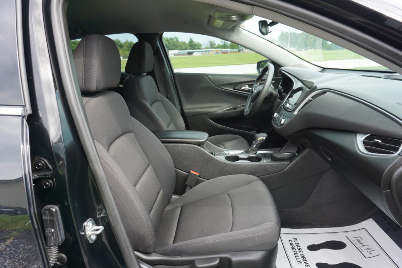 Chevrolet Malibu 1LT 2023