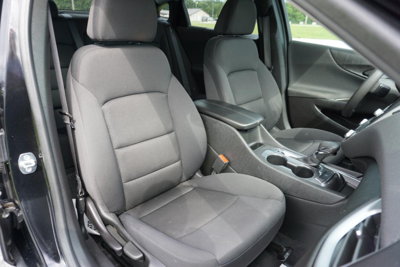 Chevrolet Malibu 1LT 2023