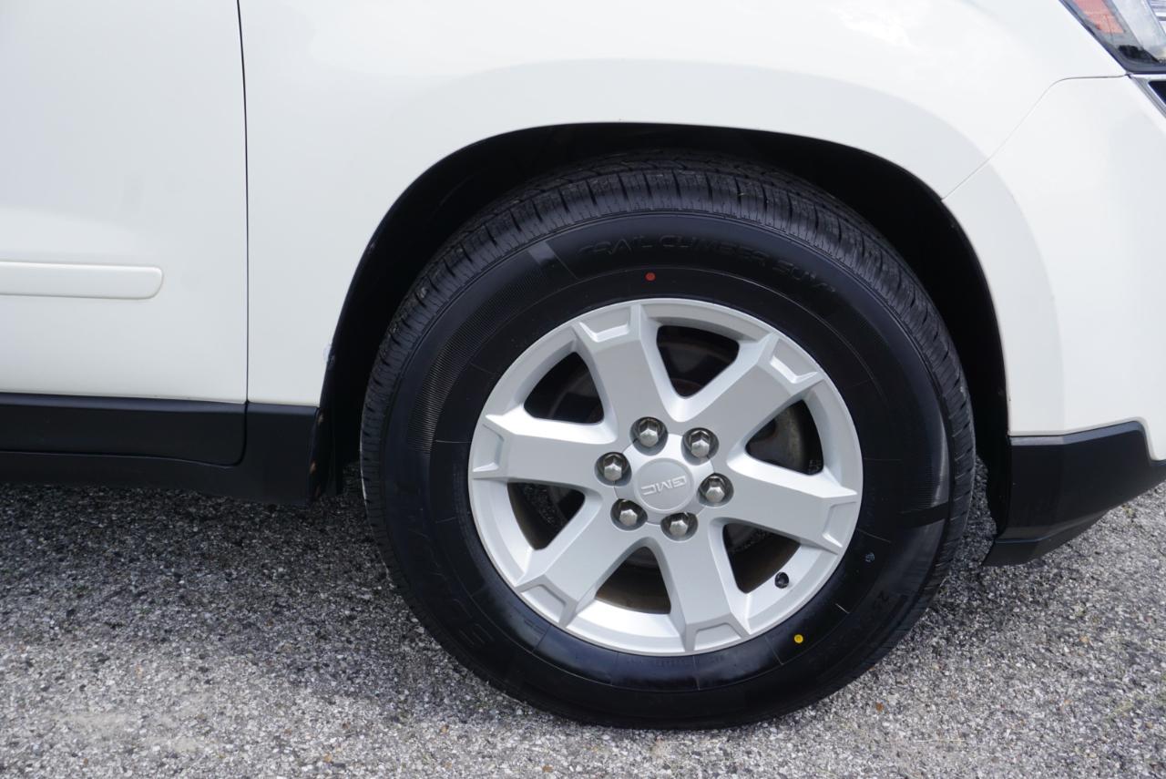 GMC Acadia SLE AWD 2015
