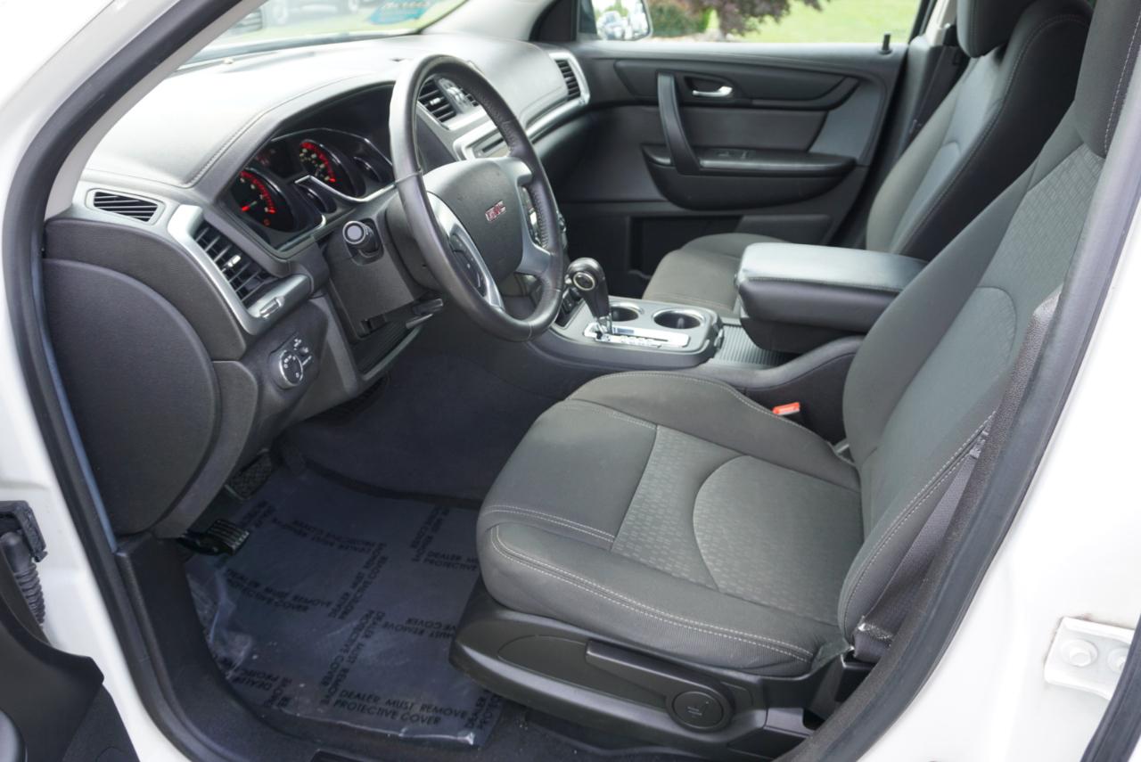 GMC Acadia SLE AWD 2015