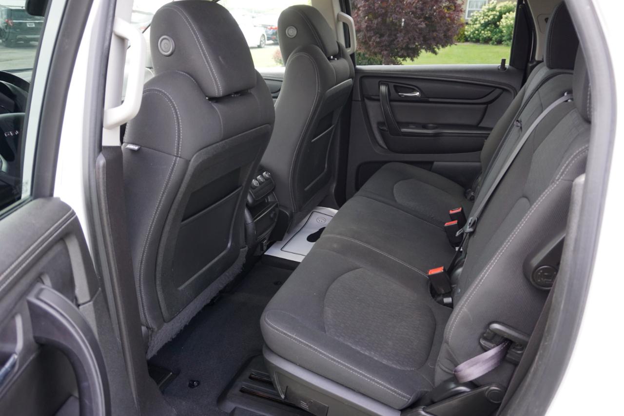 GMC Acadia SLE AWD 2015