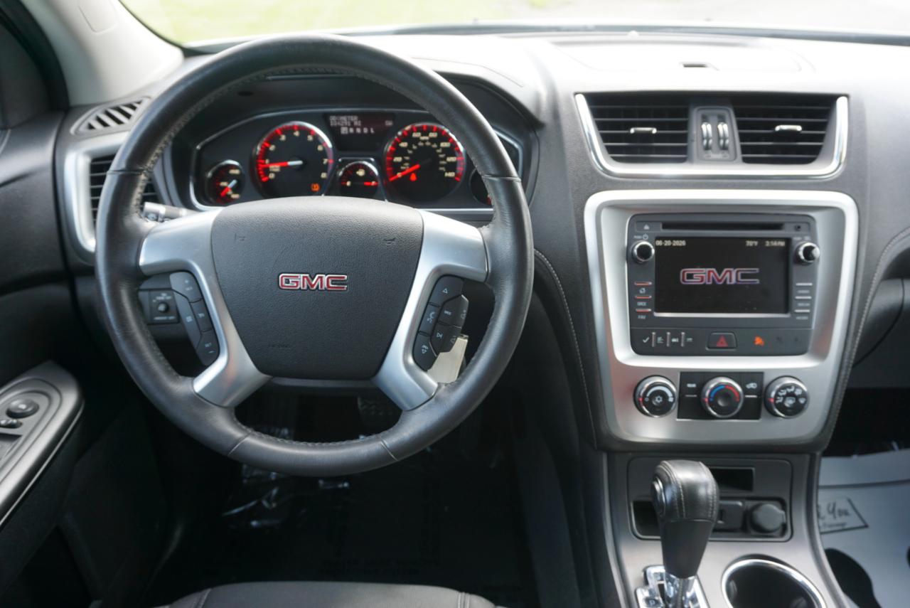 GMC Acadia SLE AWD 2015